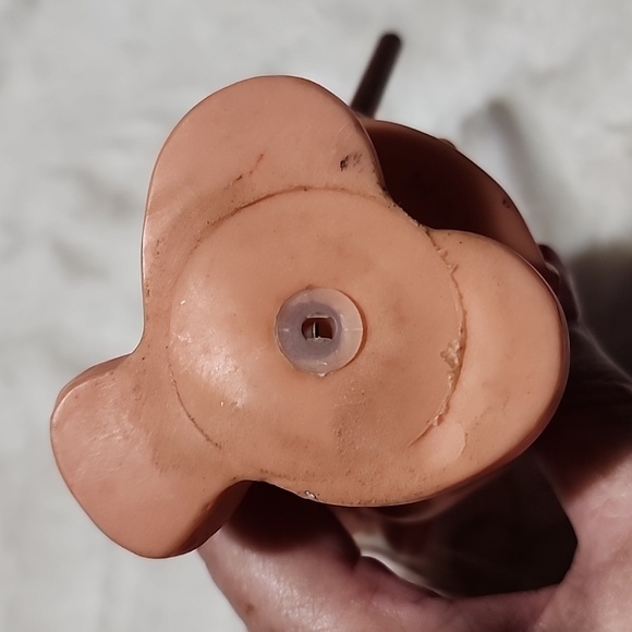 VINTAGE 1956 DREAMLAND CREATIONS. FISHERMAN . - Picture 5 of 5